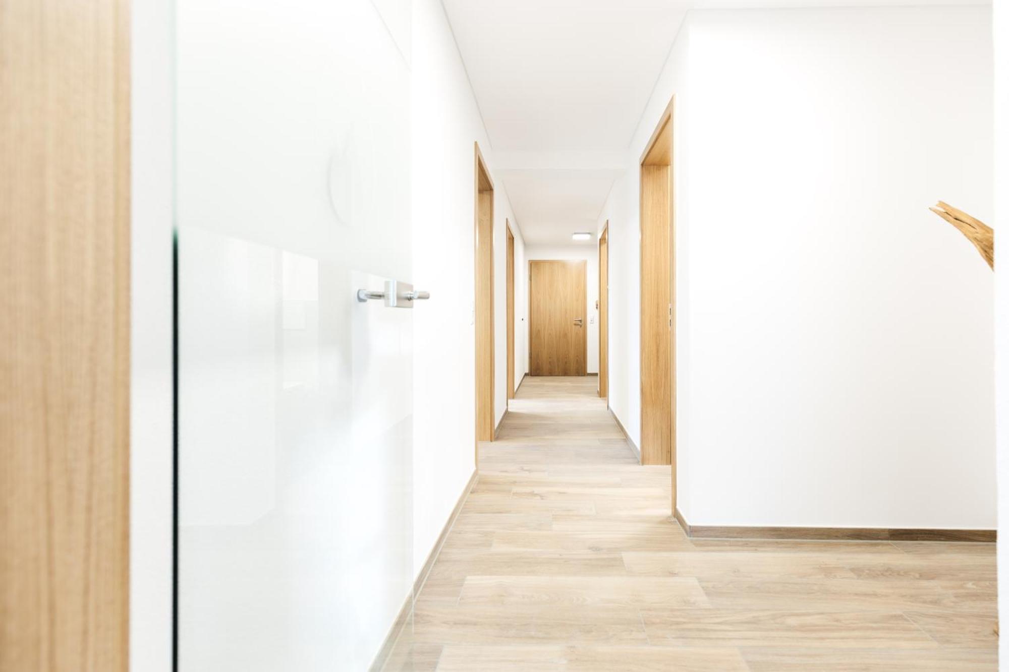Heimatel - Ferienappartements Hochberg Argenbuhl Exteriér fotografie