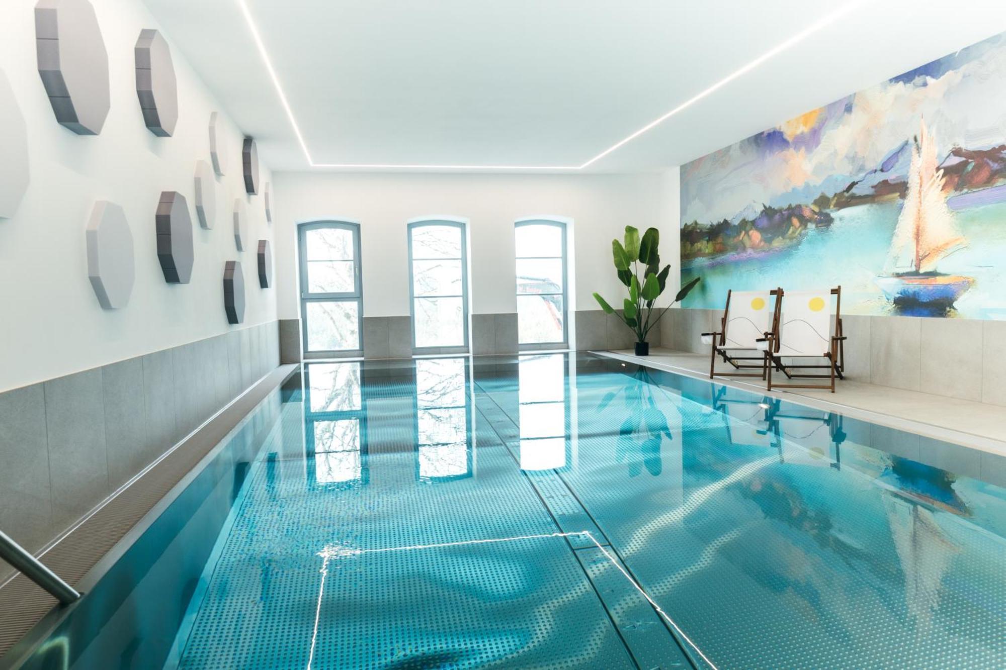 Heimatel - Ferienappartements Hochberg Argenbuhl Exteriér fotografie