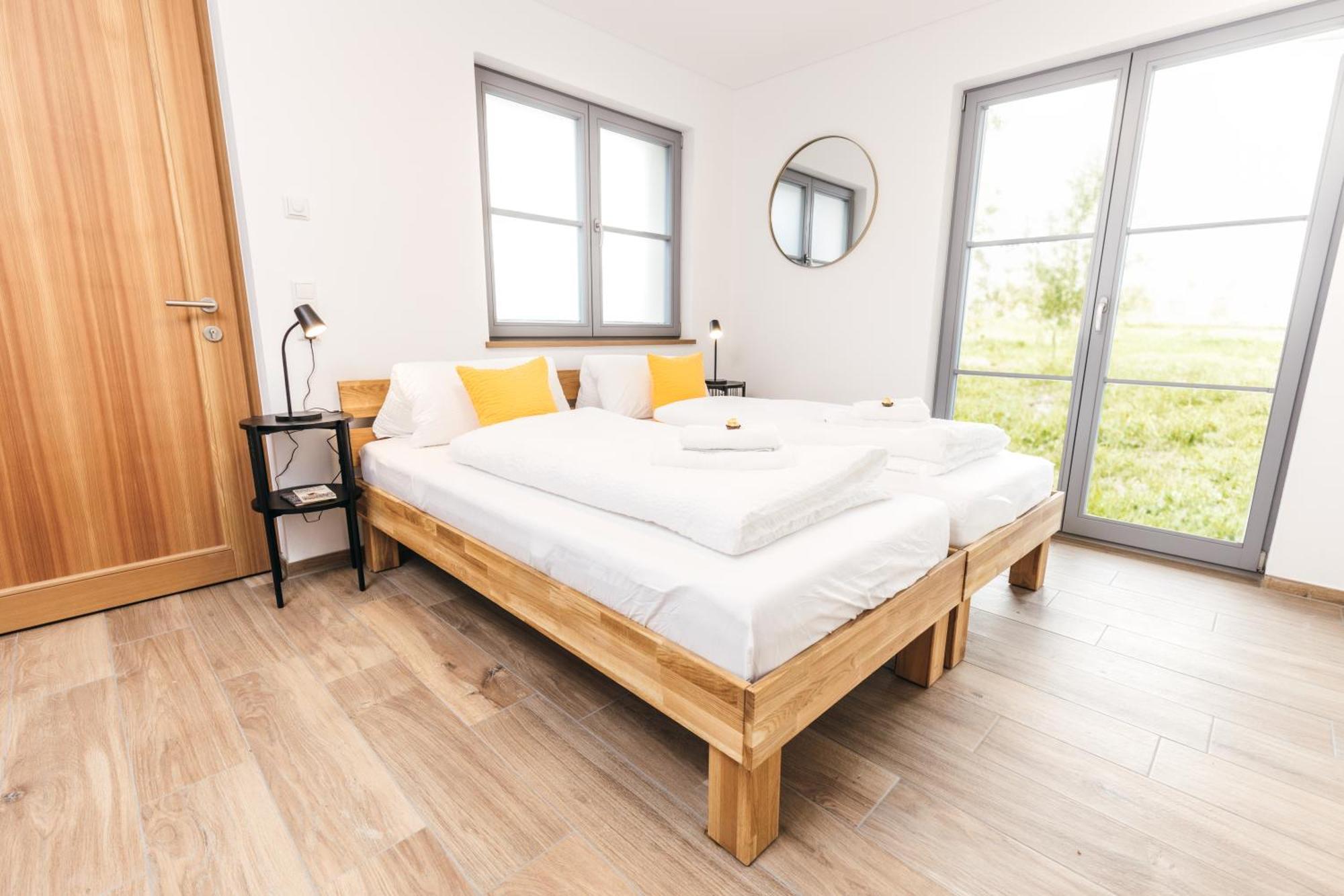 Heimatel - Ferienappartements Hochberg Argenbuhl Exteriér fotografie